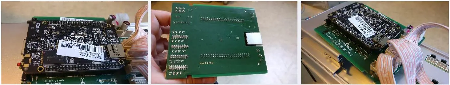 BITMAIN Antminer A3 ASIC Miner fig9