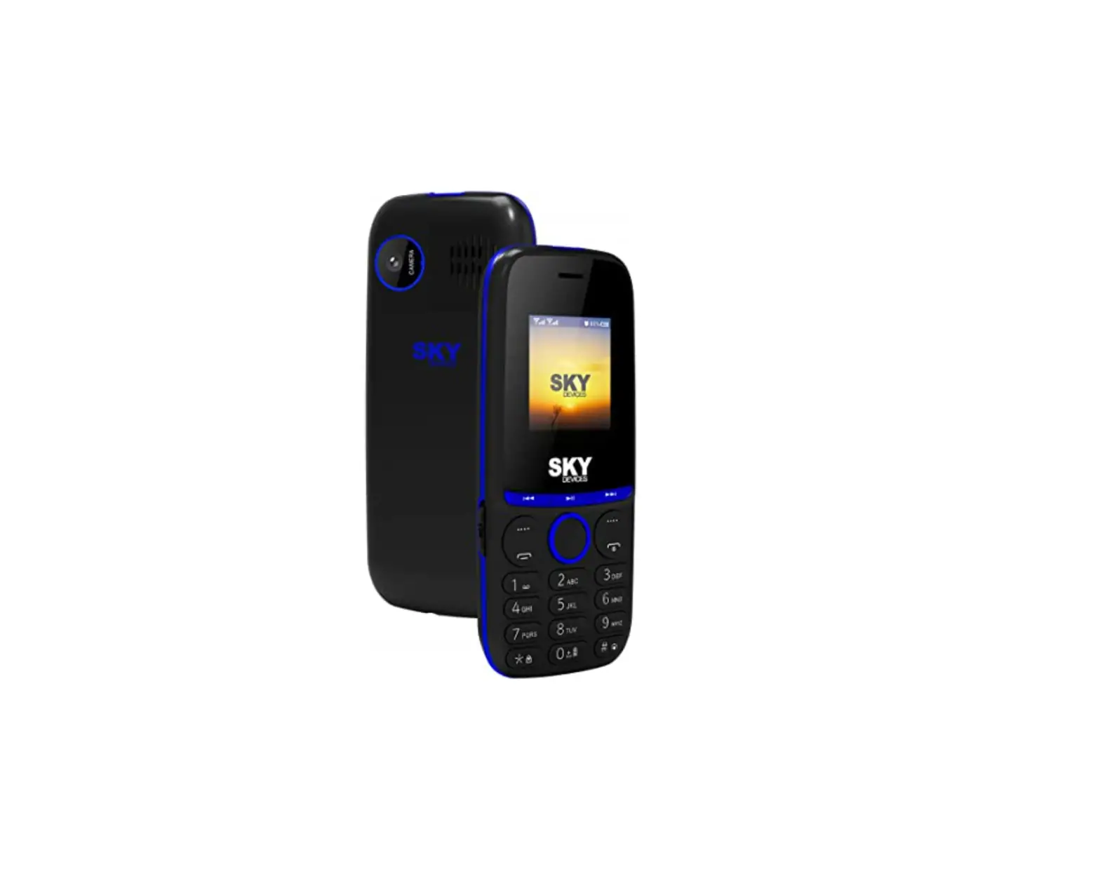 Sky Phone Skyf2g Feature Phone User Guide Sky Phone Skyf2g Feature Phone User Guide