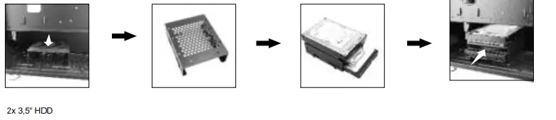 LC-POWER LC-802W-ON Gaming 802W Mid Tower fig10