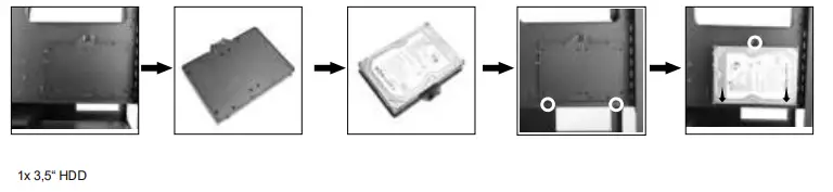 LC-POWER LC-802W-ON Gaming 802W Mid Tower fig11