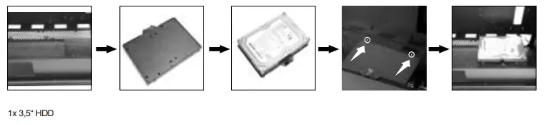 LC-POWER LC-802W-ON Gaming 802W Mid Tower fig12