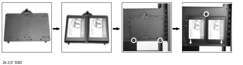 LC-POWER LC-802W-ON Gaming 802W Mid Tower fig14