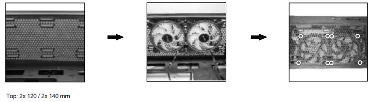 LC-POWER LC-802W-ON Gaming 802W Mid Tower fig4