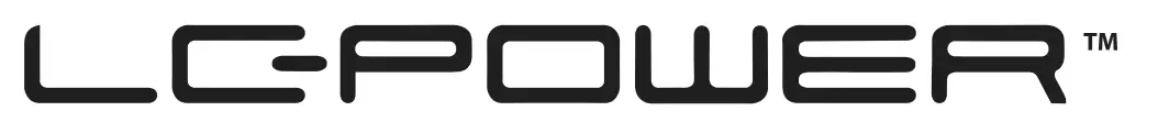 LC-POWER logo