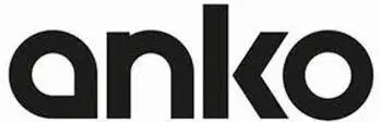 anko logo