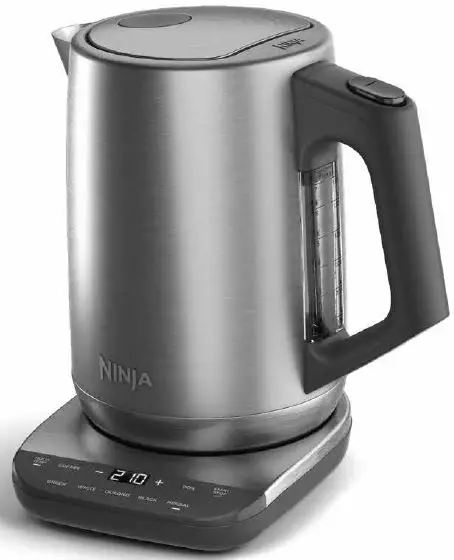 NINJA KT200 Series Precision Temperature Kettle PRODUCT