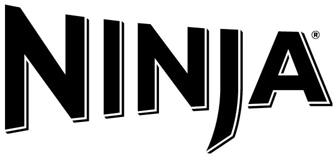 NINJA LOGO