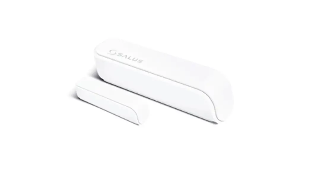 Salus Sw600 Window/door Sensor User Manual