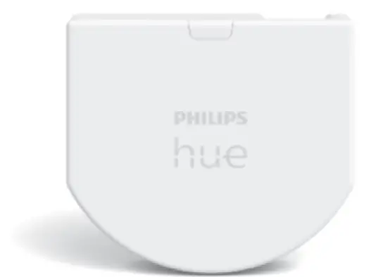 PHILIPS PHL456014 Wall Switch Module
