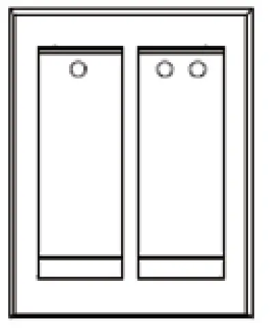 KETTLER KLEH161 0600 Kalos Ibiza Large Floor Standing Heater - fig 3