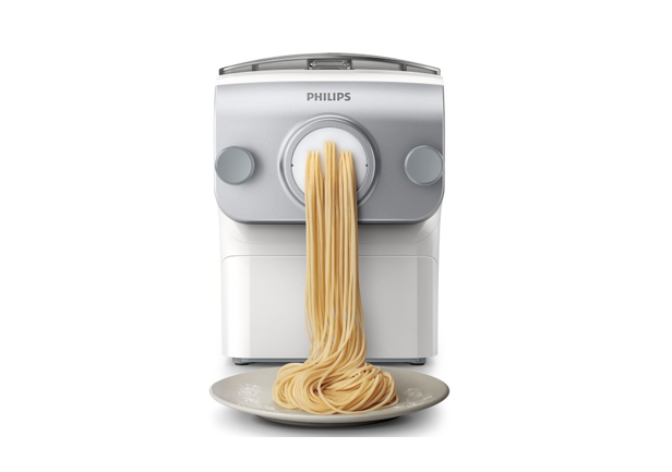 Philips Pasta Maker Accessory User Manual