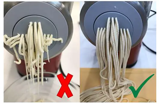 PHILIPS Pasta Maker Accessory - pasta make