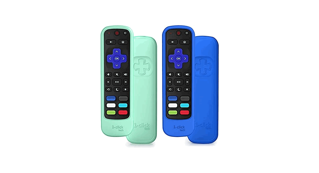 Iclick Sr001 Ultimate Remote Control Instruction Manual