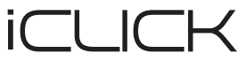 iCLICK logo
