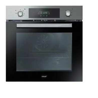 Neue2 Fnp615x Oven User Manual