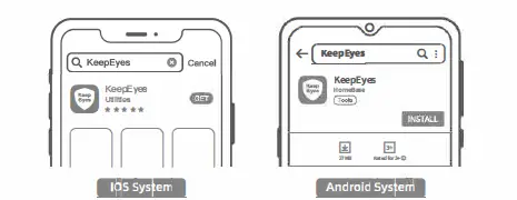 Shenzhen Dayunlinks BCHC12 Wireless Home Security Battery Camera System FIG 7
