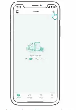 Shenzhen Dayunlinks BCHC12 Wireless Home Security Battery Camera System FIG 8