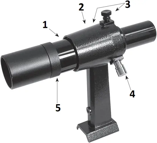 ORION 9826 - Figure 3a