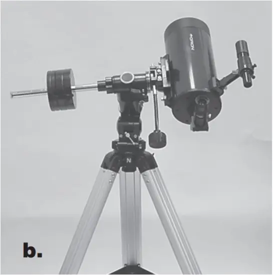 ORION 9826 - Figure 9b