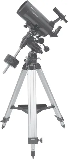 ORION 9826 StarMax Telescope