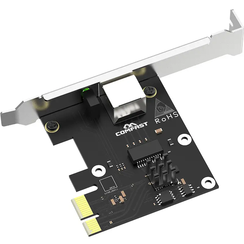 Shenzhen-AC-Wireless-Network-Card