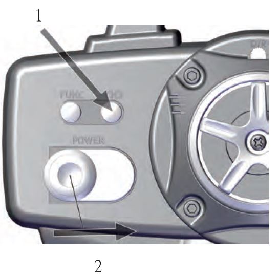 Auxiliary Channel 3 Adjustment 1