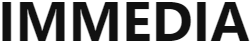 IMMEDIA Logo