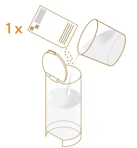 NESPRESSO EN267BAE CITIZ Coffee Machine - agent