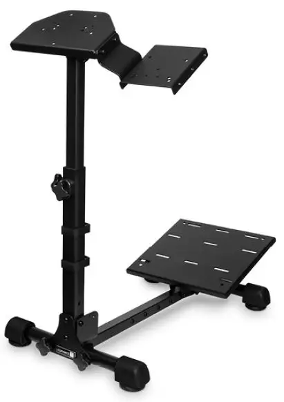 connect IT CWS-2000-BK Titan Frame image