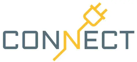 connect IT logo