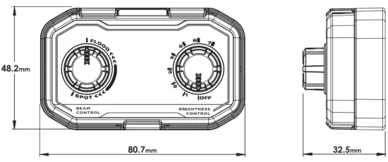 Variable Beam Pattern
