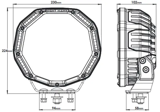 Variable Beam Pattern