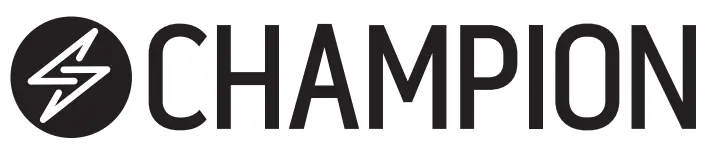CHAMPION logo