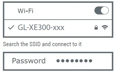 Gl Technologies XE300C4 4G LTE Wireless Router-4