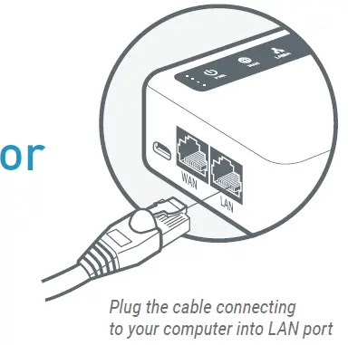 Gl Technologies XE300C4 4G LTE Wireless Router-5