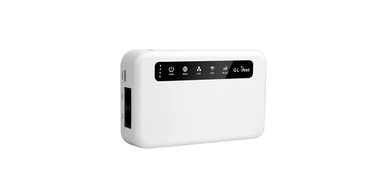 Gl Technologies Xe300c4 4g Lte Wireless Router Instruction Manual Gl Technologies Xe300c4 4g Lte Wireless Router Instruction Manual