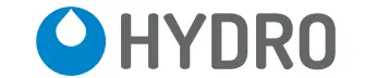 Hydro-logo
