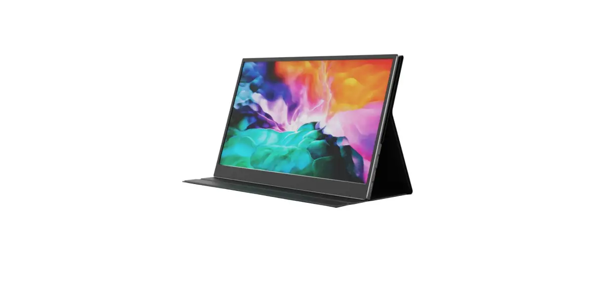 Kogan Kamn15csa 15.8-inch Full Hd Ips Led Portable Usb-c Monitor User Guide Kogan Kamn15csa 15.8-inch Full Hd Ips Led Portable Usb-c Monitor User Guide