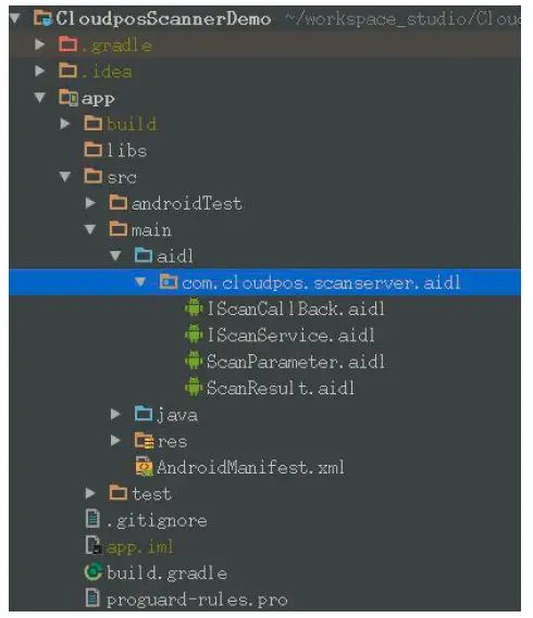 wizarPOS- PDF417- Cloud -POS -Scanner- fig 2