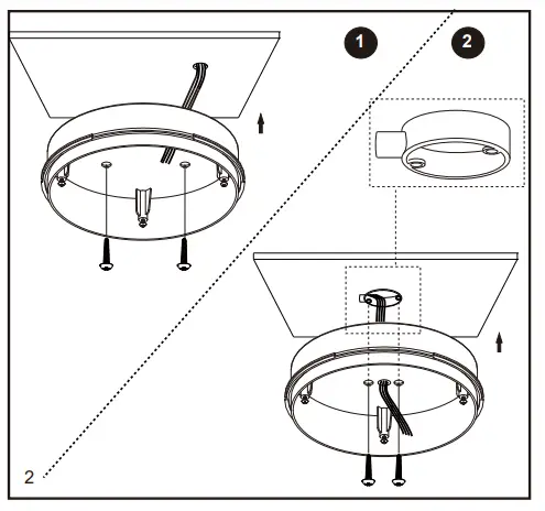 Installation instruction