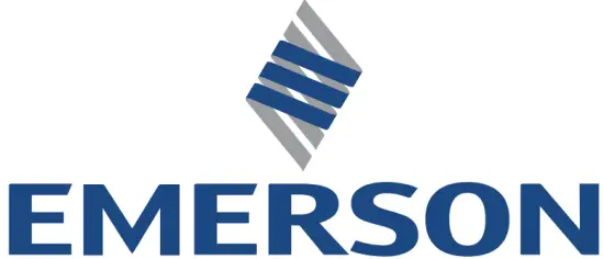 emerson logo