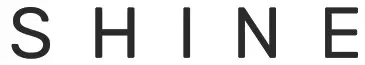 SHINE - Logo
