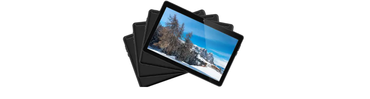 Sz Tps S10 Tablet Pc User Manual