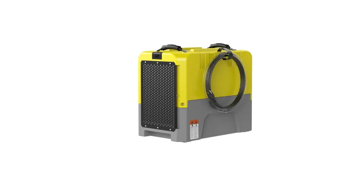 Alorair Storm Lgr Extreme Commercial-grade Dehumidifier User Manual