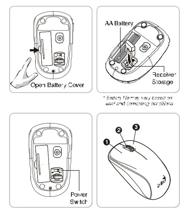 Genius-NX-7000-Wireless-Optical-Mouse-1