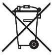 Disposal Icon