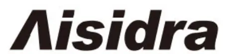 Aisidra - logo