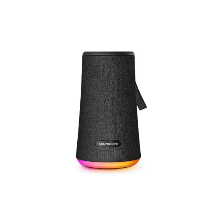 Soundcore Flare+ Portable Bluetooth Speaker User Manual Soundcore Flare+ Portable Bluetooth Speaker User Manual