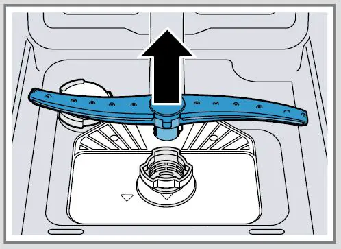 BOSCH SRV2HKX41E Dishwasher-11