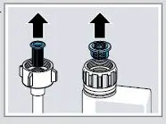 BOSCH SRV2HKX41E Dishwasher-14